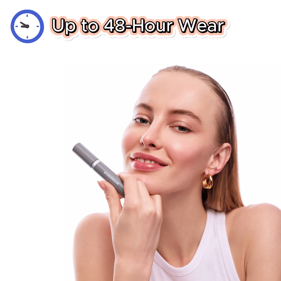 48-hour eyebrow gel – long-lasting, natural and waterproof✨