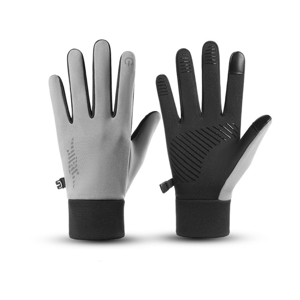 š„Winter Bestsellerš„ Anti-Slip Touchscreen Gloves