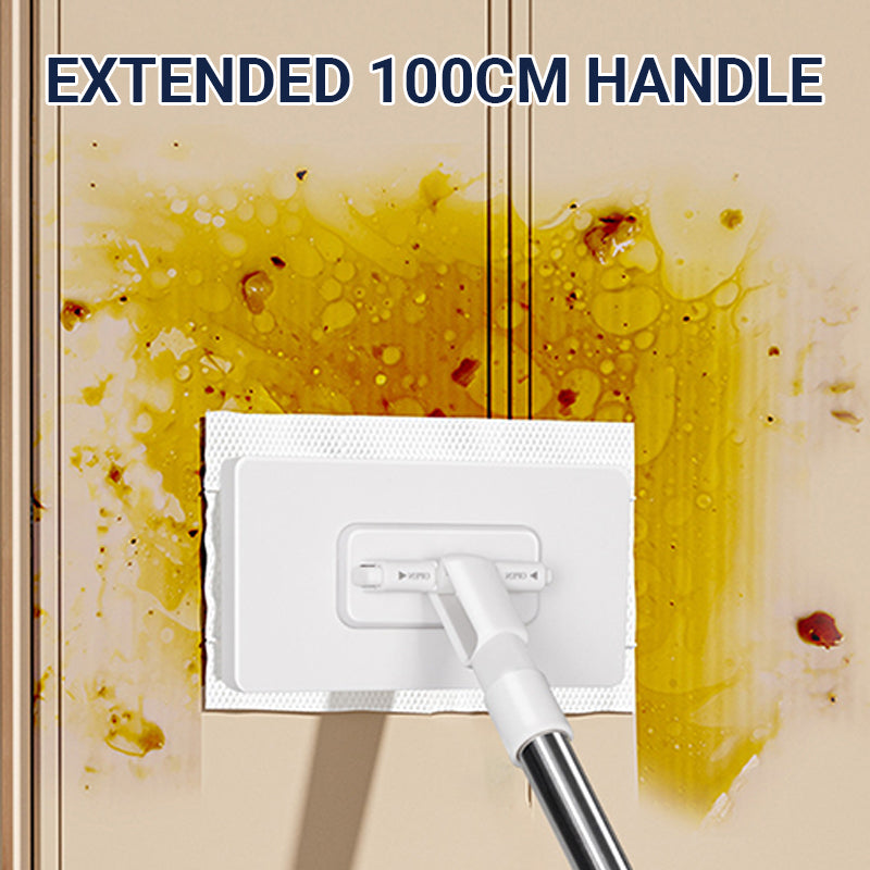 💥 Last day! 50% Off 💥Disposable Dust Mop