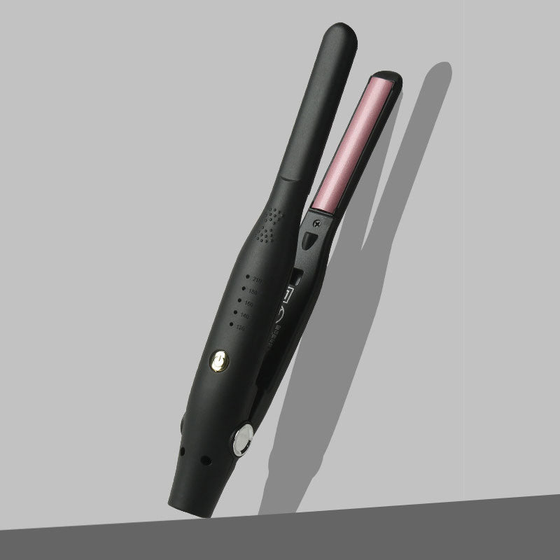 💫Multifunctional curling iron with negative ions💫