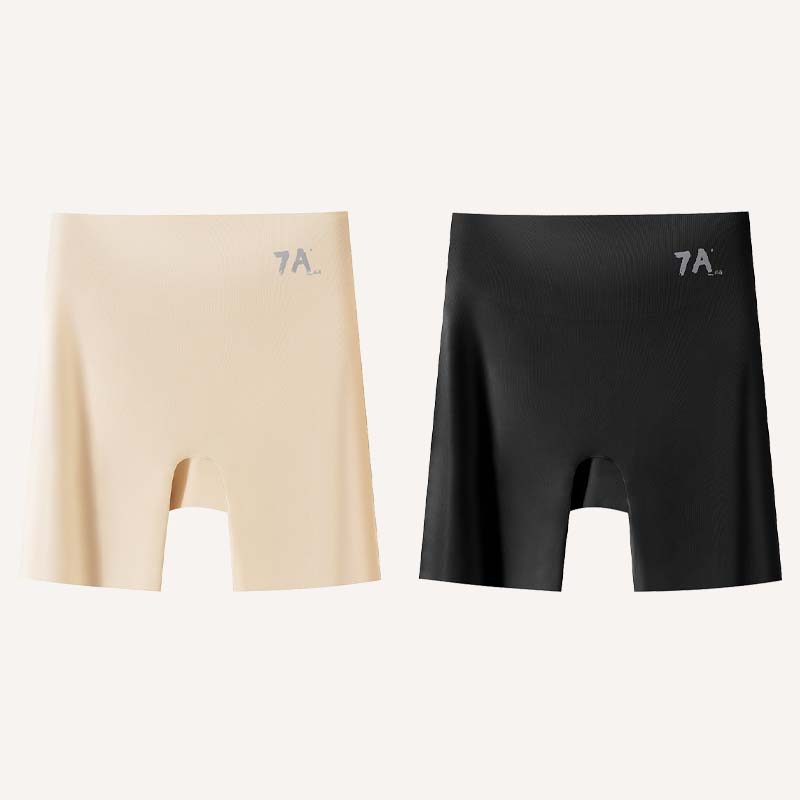 ❄️Sous-vêtements trois en un : sécurité + maintien du ventre + invisibles