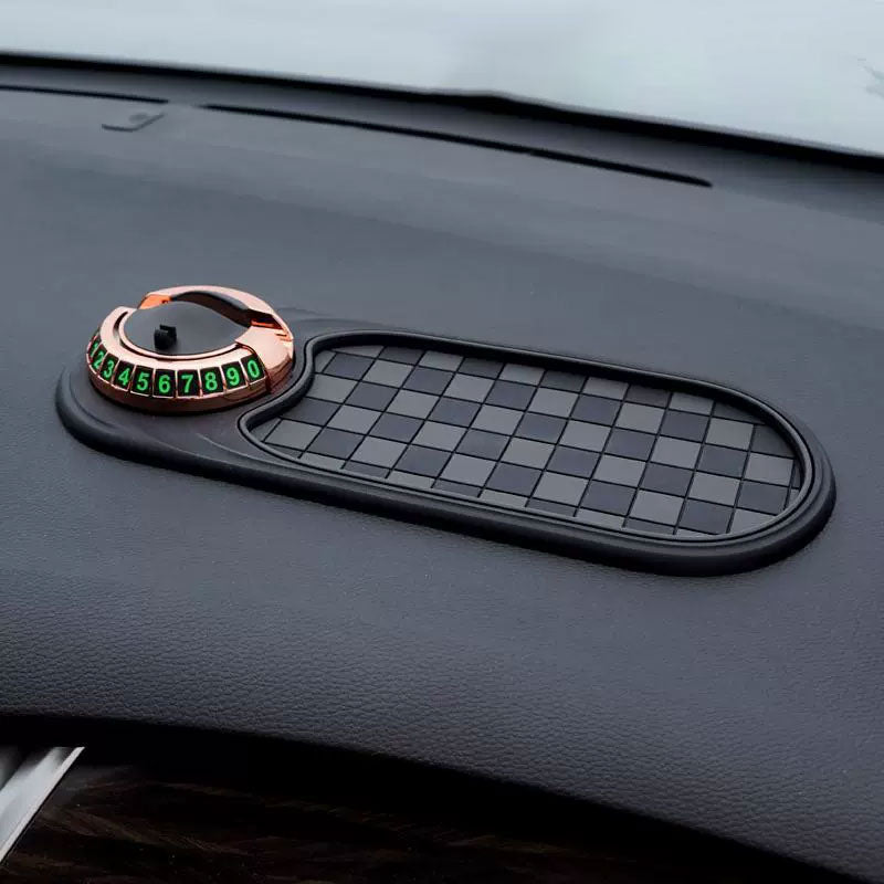 Multifunctional Car Anti-Slip Mat