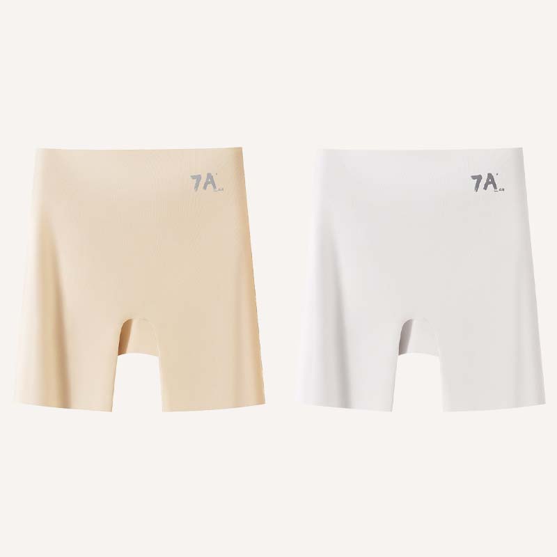 ❄️Sous-vêtements trois en un : sécurité + maintien du ventre + invisibles
