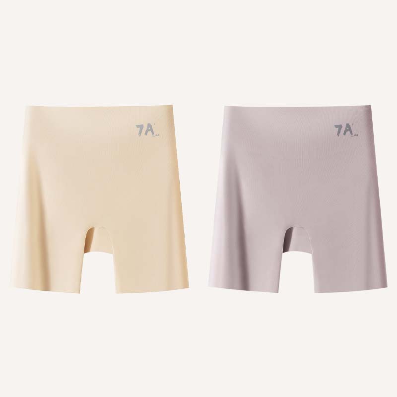 ❄️Sous-vêtements trois en un : sécurité + maintien du ventre + invisibles
