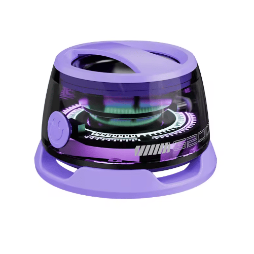 🔥Superdeal! 28% Discount! – Wireless Portable Speaker with Magnet