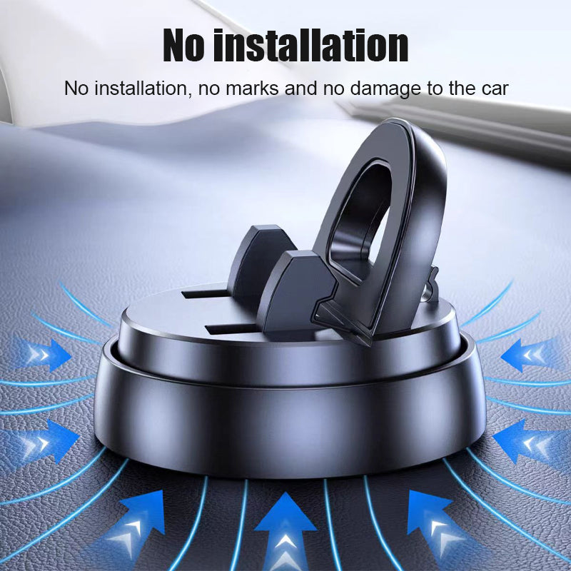 Car Mobile Phone Suction Cup Holder