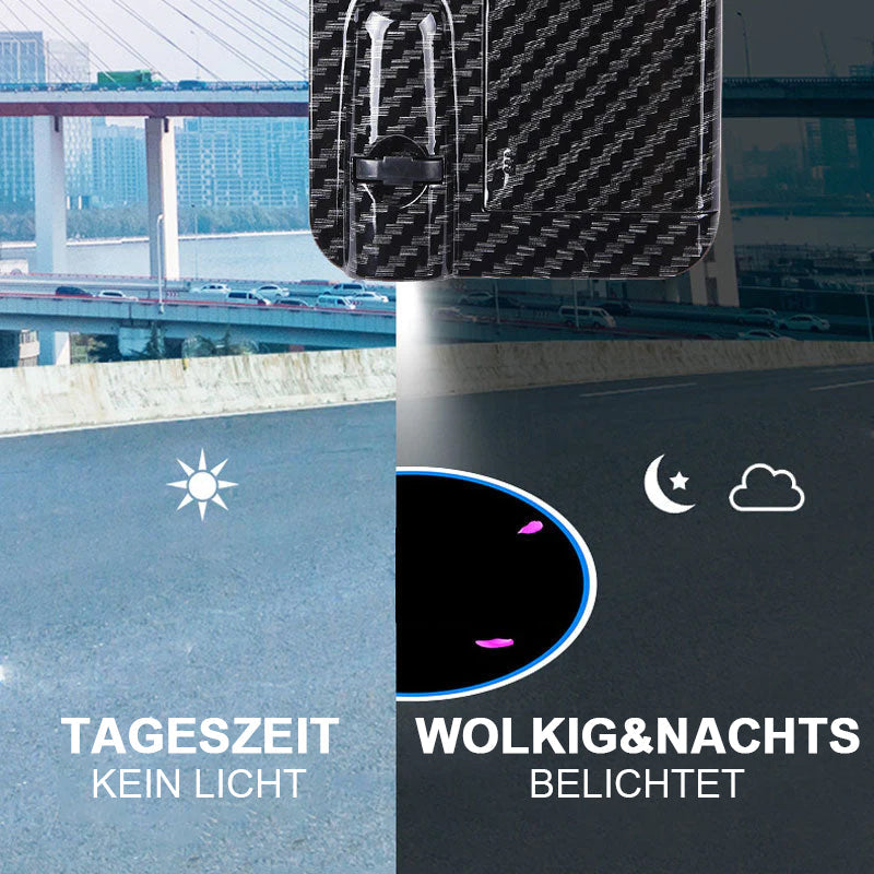 🎄Christmas promotion: 49% off!🎄HD Car Welcome Light