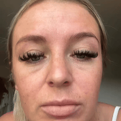 48-hour eyebrow gel – long-lasting, natural and waterproof✨