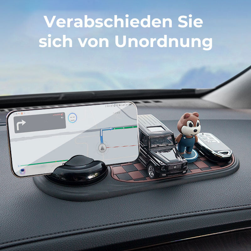 Multifunctional Car Anti-Slip Mat