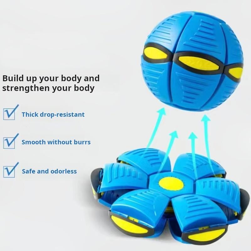 🏆Flash Sale⚡ Over 50,000 sold! Almost sold out –💥Bouncy Ball for Kids