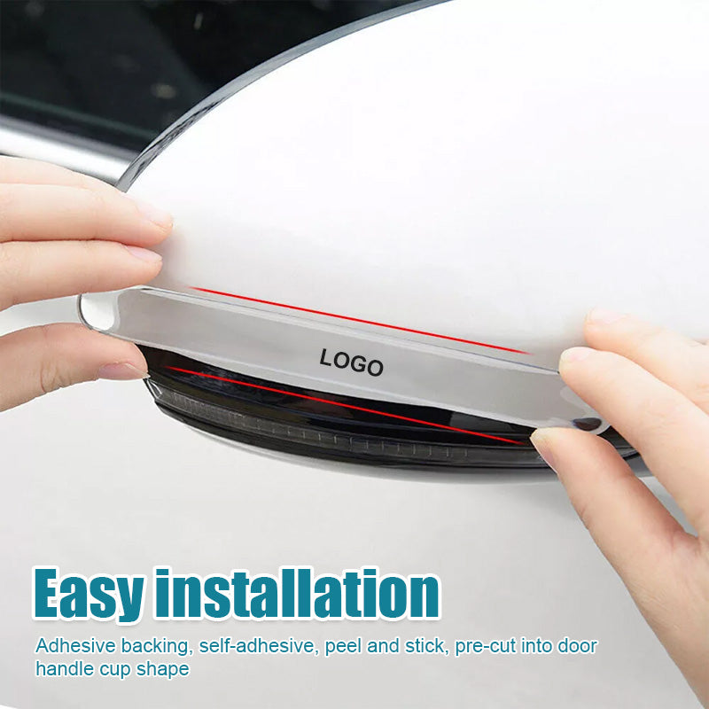 Car Door Handle Door Bowl Protector