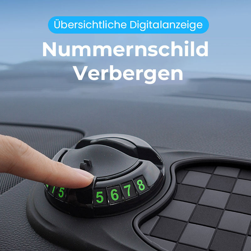 Multifunctional Car Anti-Slip Mat