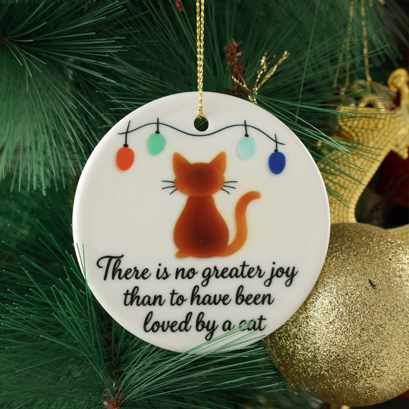 Sea Glass Art Ornament
