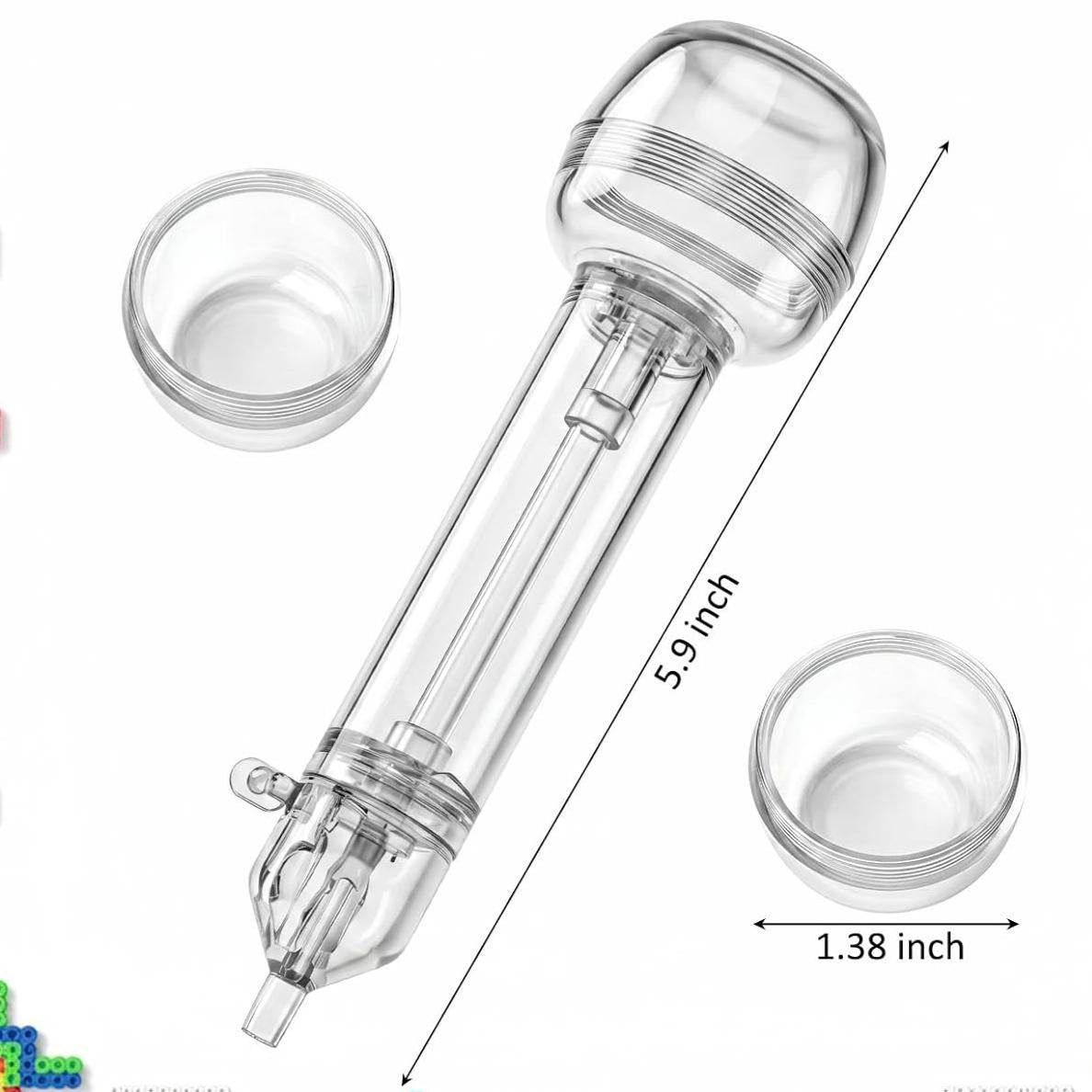 🔥2.6mm Fuse Beads Pen - Smooth and Faster Crafting