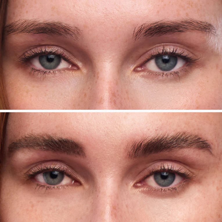 48-hour eyebrow gel – long-lasting, natural and waterproof✨