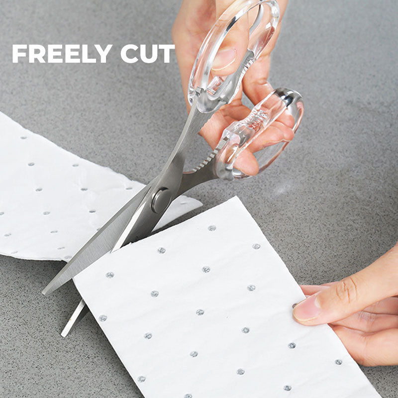 🍃【Thickened Flame-retardant Range Hood Oil-Absorbing Cotton】——Kitchen Cleaning Expert🍃