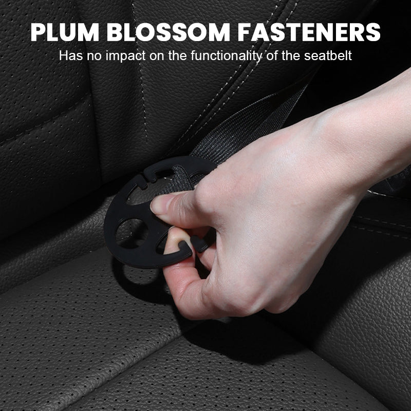 π Car Seat Middle Leather Storage Net | Large Capacity, Keep Your Car Neat & Tidy πΌ