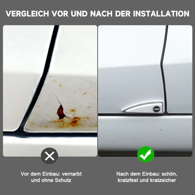 Universal Door Protector(4 pcs)