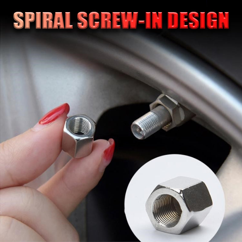 car tire cap (4 pieces)