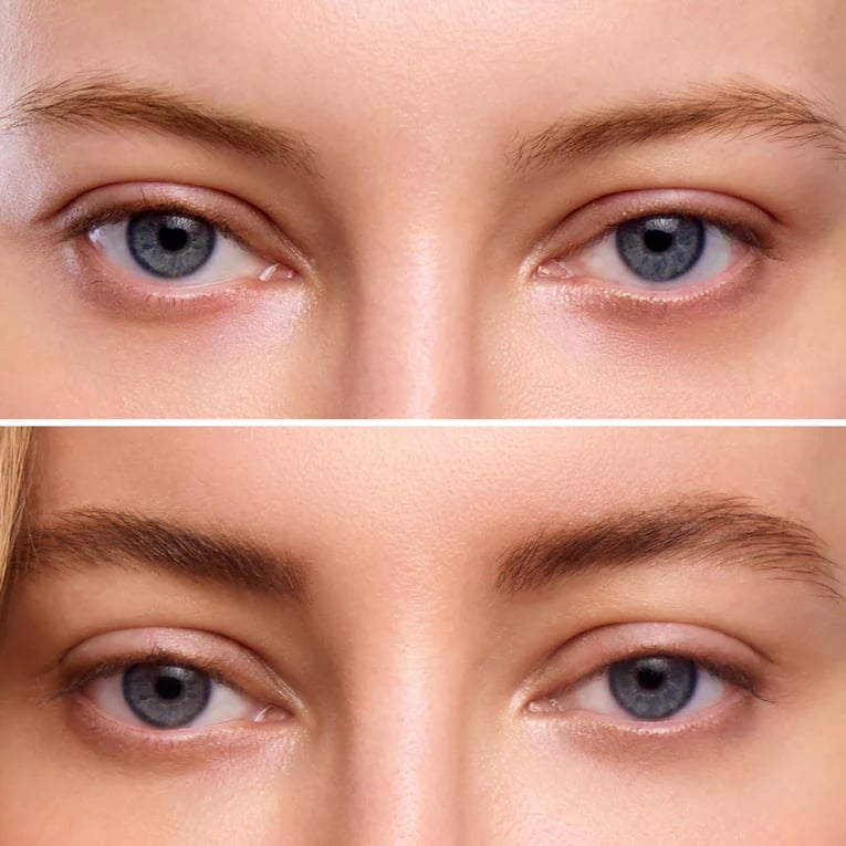 48-hour eyebrow gel – long-lasting, natural and waterproof✨