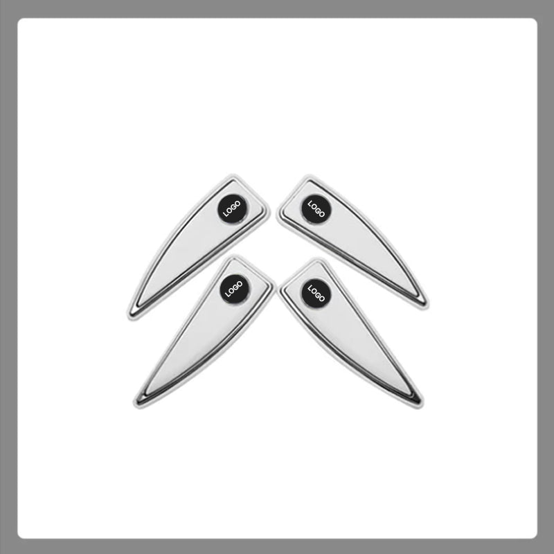 Universal Door Protector(4 pcs)