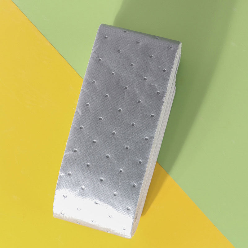 🍃【Thickened Flame-retardant Range Hood Oil-Absorbing Cotton】——Kitchen Cleaning Expert🍃