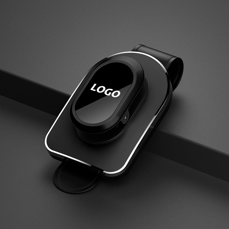 Car Logo Glasses Clip
