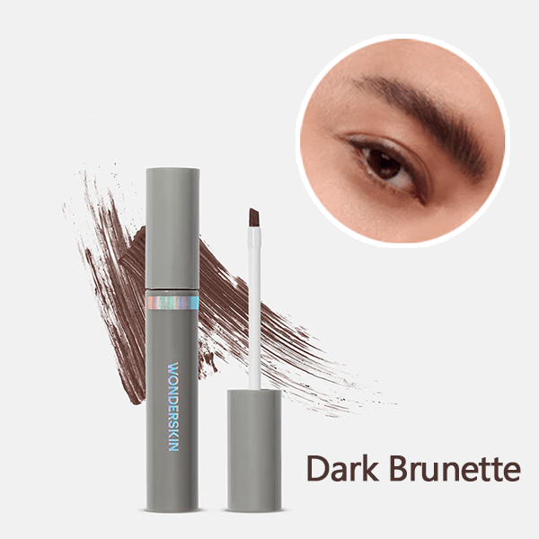 48-hour eyebrow gel – long-lasting, natural and waterproof✨