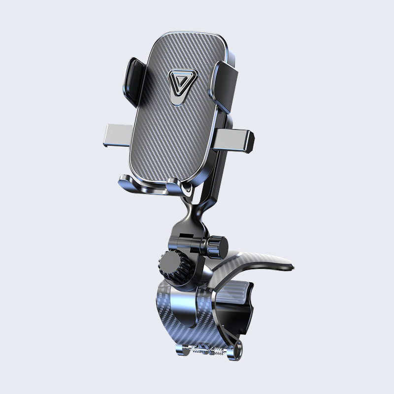 🚗 Car 360° Rotating Phone Holder-✨Ultimate Flexibility for Safe Driving✨