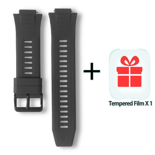 ⌚2024 IMPROVED MILITARY SMARTWATCH
