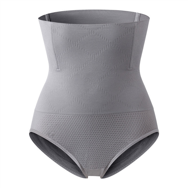 🔥High waist with shapewear and tummy contro