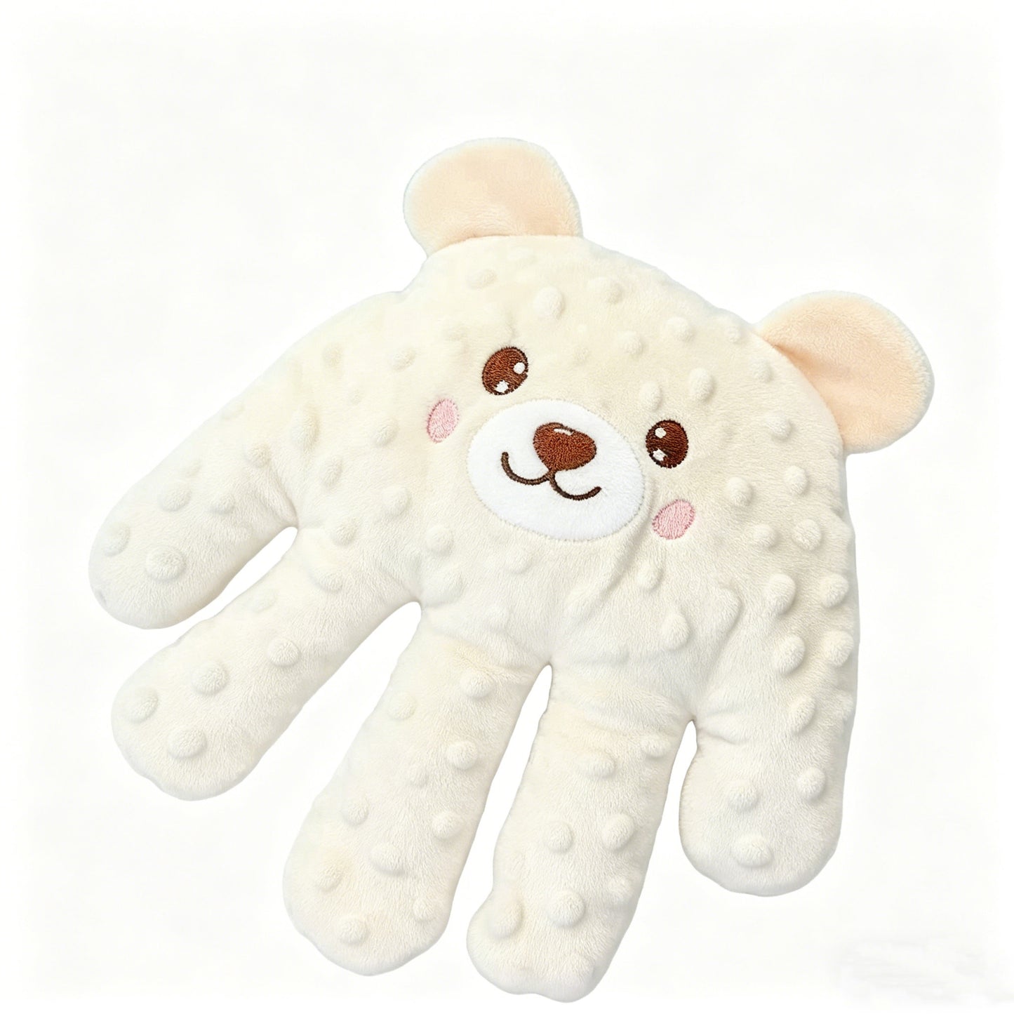 👶Smart Baby Soothing Palm - Smart Patting & Hugging Toy