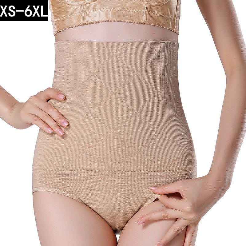 🔥High waist with shapewear and tummy contro