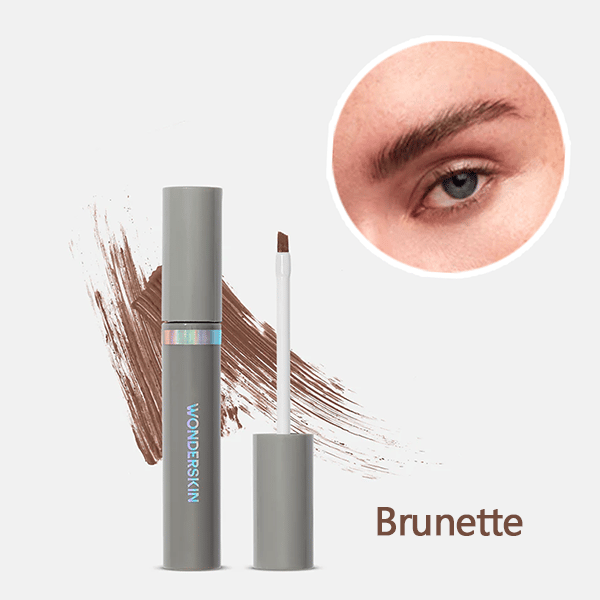 48-hour eyebrow gel – long-lasting, natural and waterproof✨
