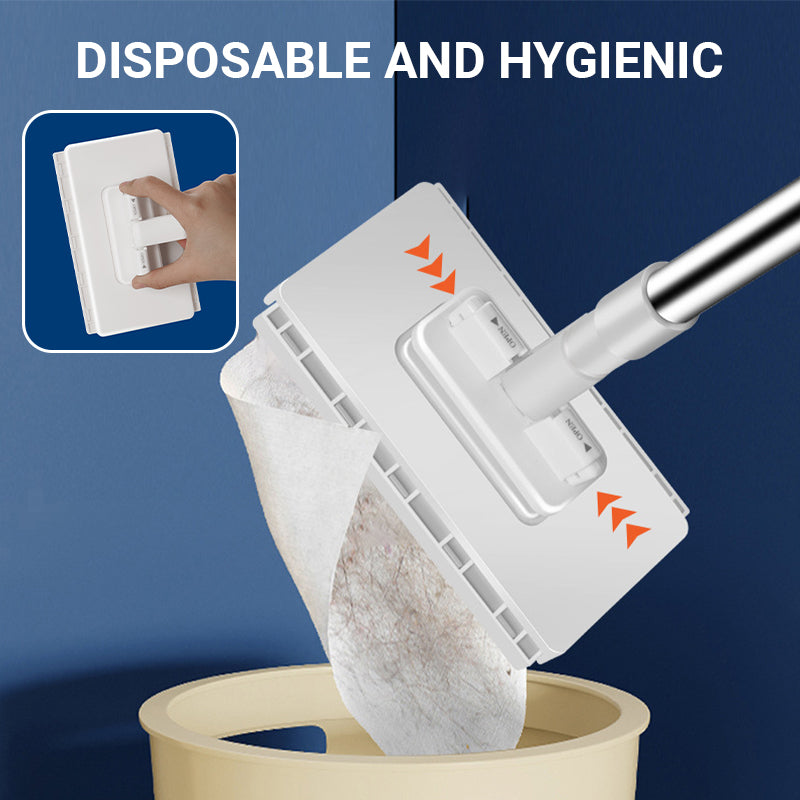 💥 Last day! 50% Off 💥Disposable Dust Mop