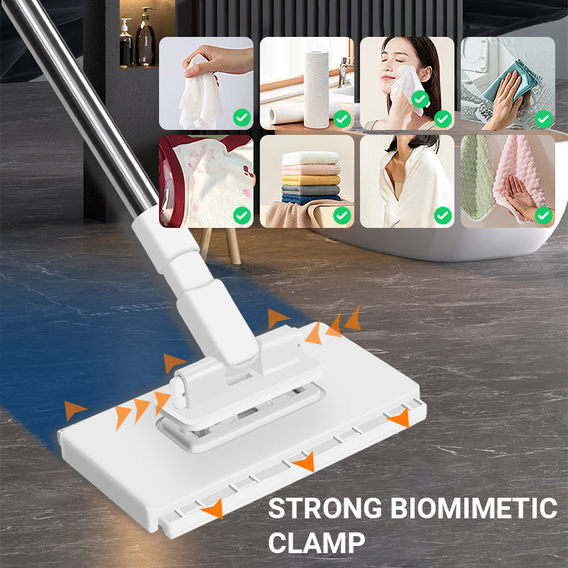 💥 Last day! 50% Off 💥Disposable Dust Mop
