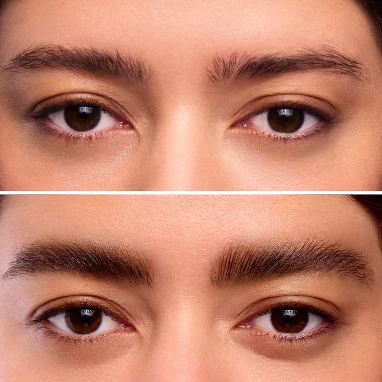 48-hour eyebrow gel – long-lasting, natural and waterproof✨