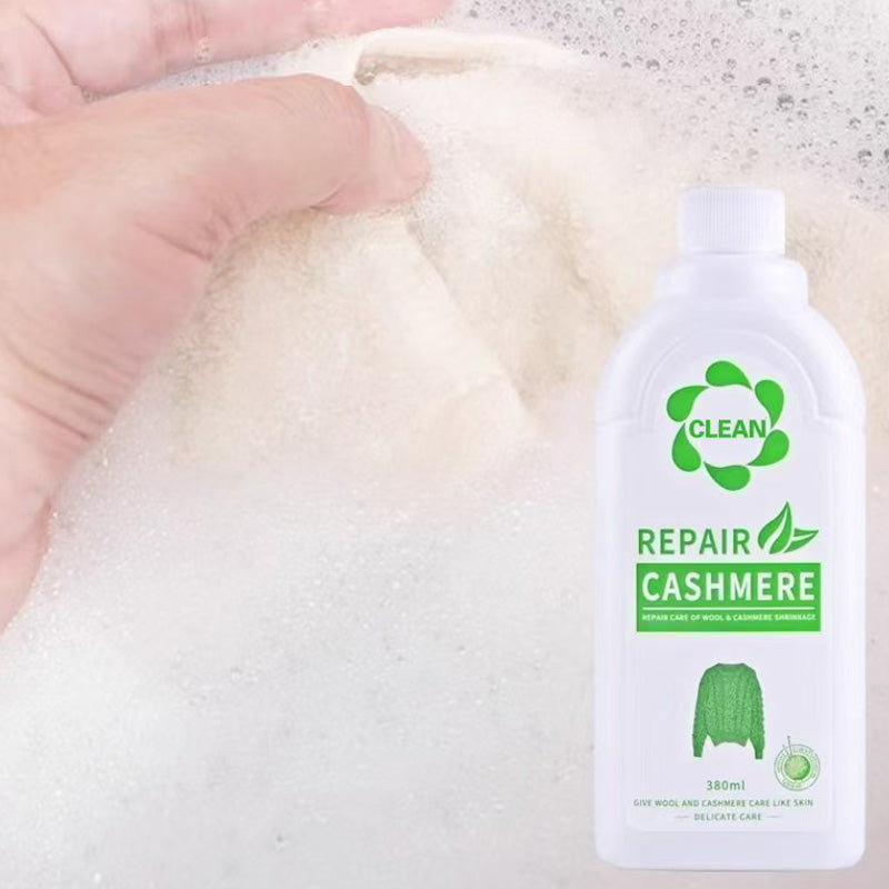 ✨Winter offer💖380ml shrinking agent for sweaters