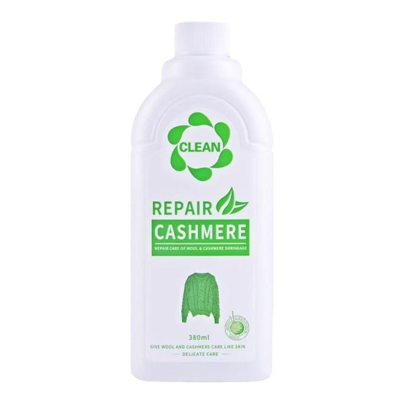 ✨Winter offer💖380ml shrinking agent for sweaters