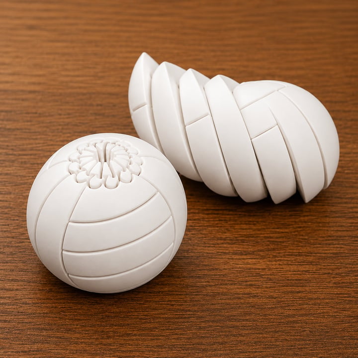 ⏰ Last day: 49% off – ⚾ Baseball Fidgetball