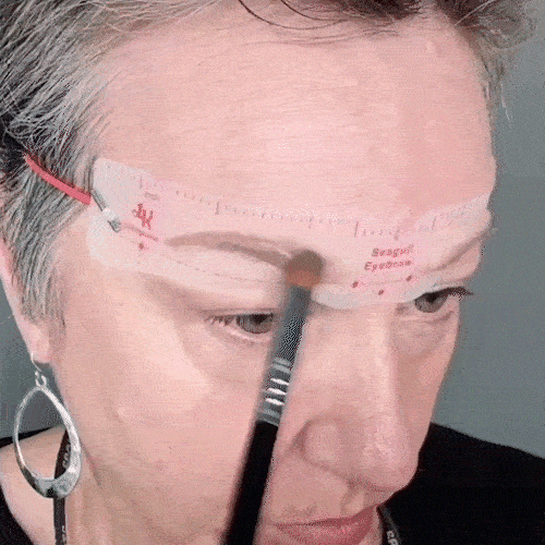 🔥2025 Newest🔥The Secret to Perfect Eyebrows (12 Pieces)