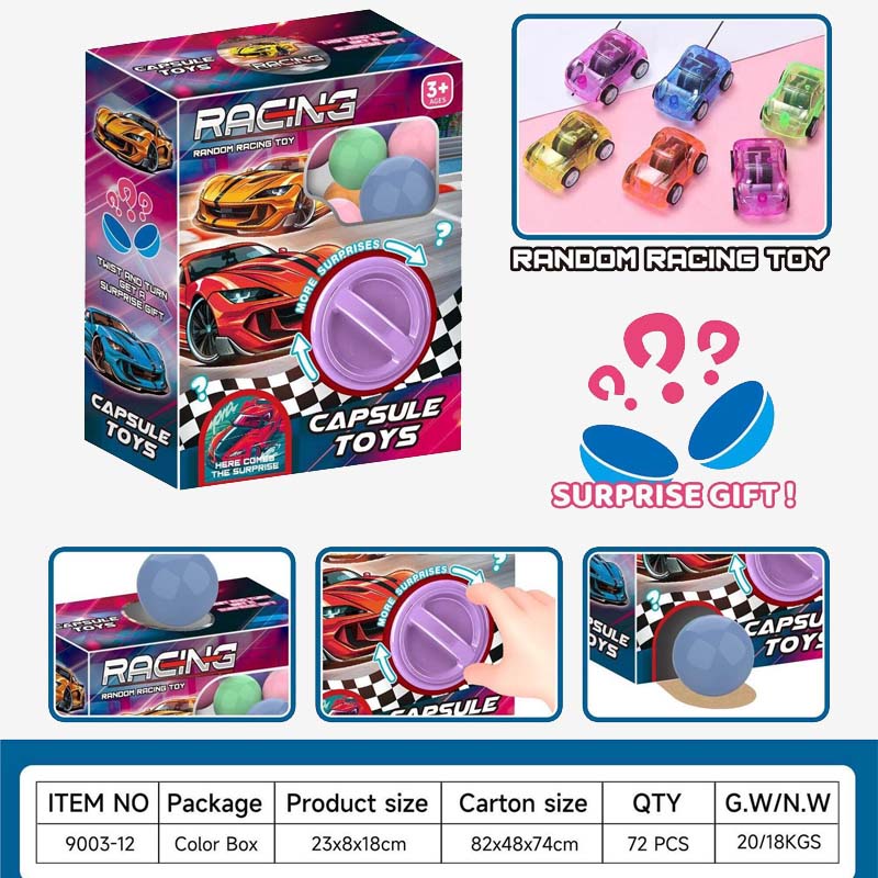 Children's Gachapon Machine