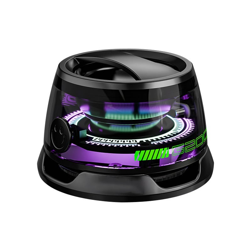 🔥Superdeal! 28% Discount! – Wireless Portable Speaker with Magnet