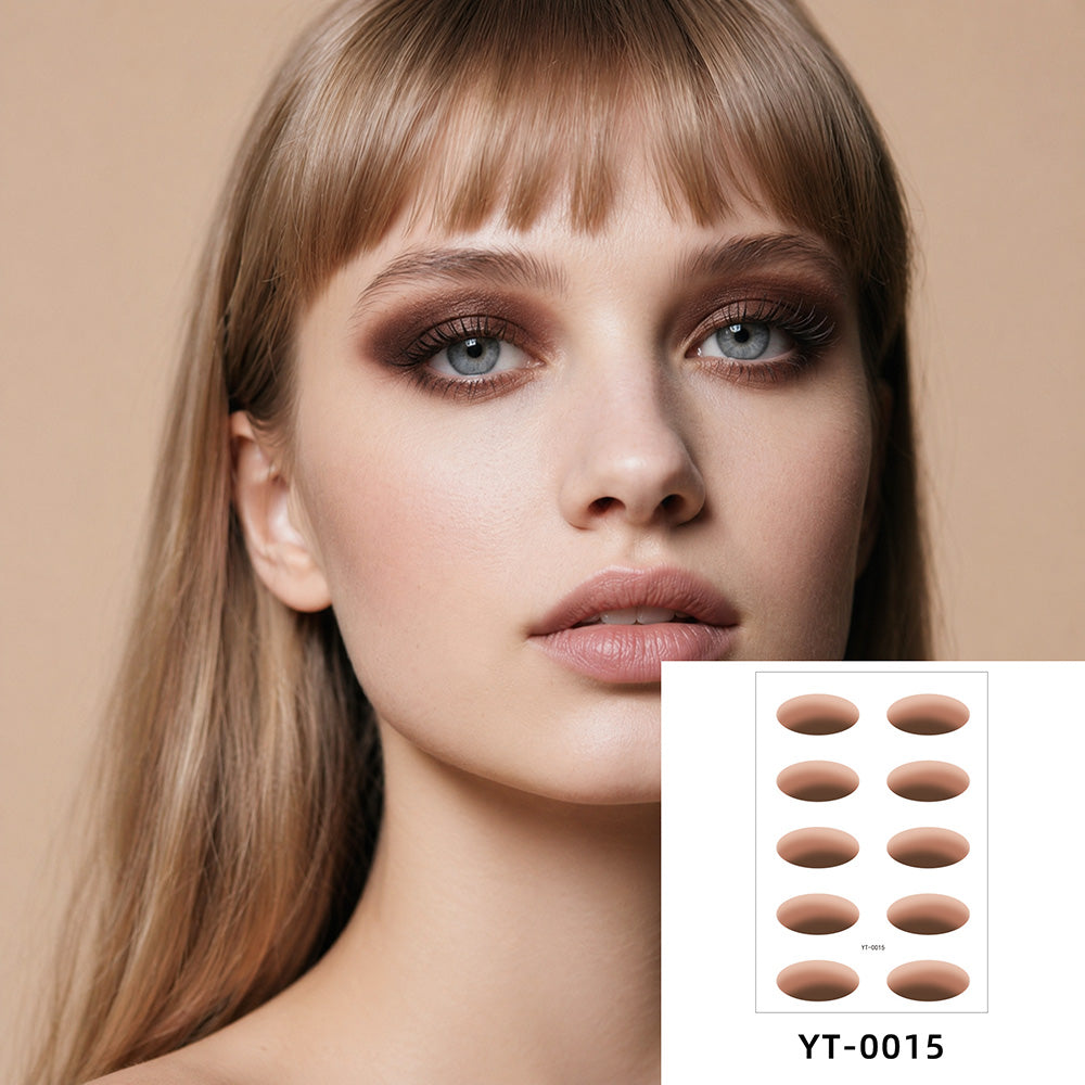 🎃Waterproof Eyeshadow Tattoo Stickers