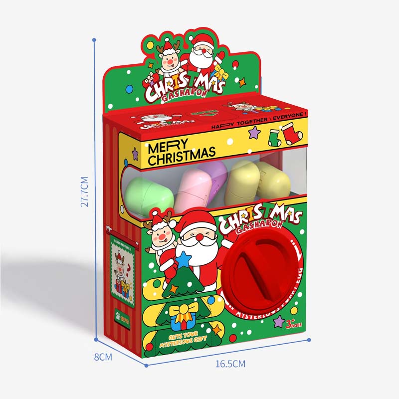 Children's Gachapon Machine