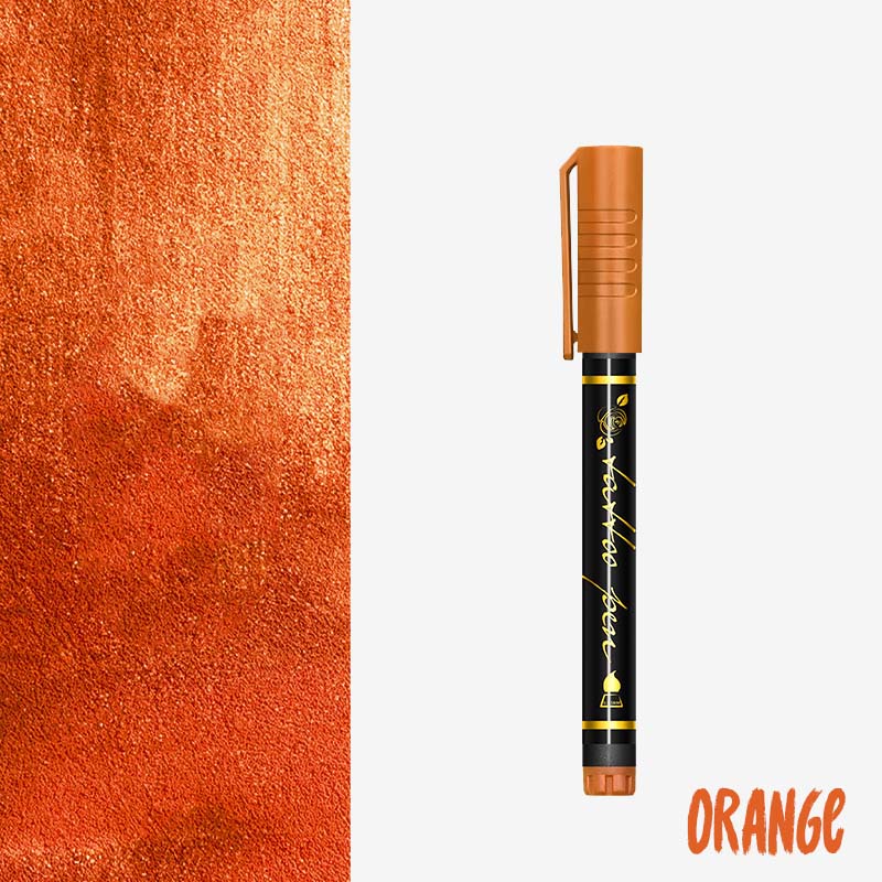 Temporary Tattoo Pen