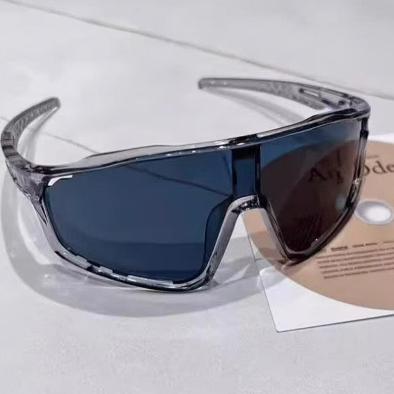 🌟New for 2026: Up to 50% off!🌟 Photochromic sports sunglasses for outdoor us
