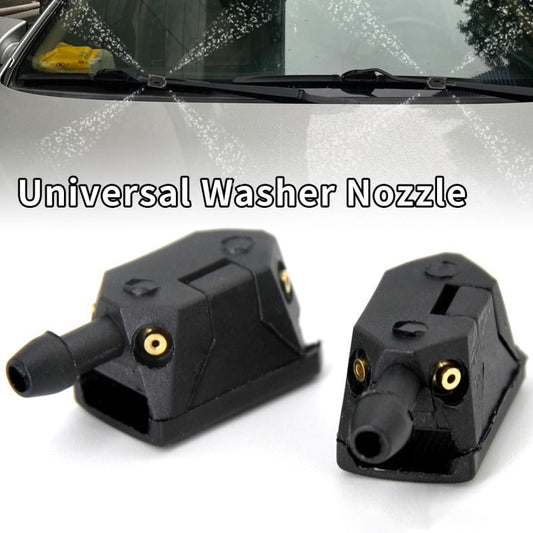 🚗Windshield wiper nozzle for car💧
