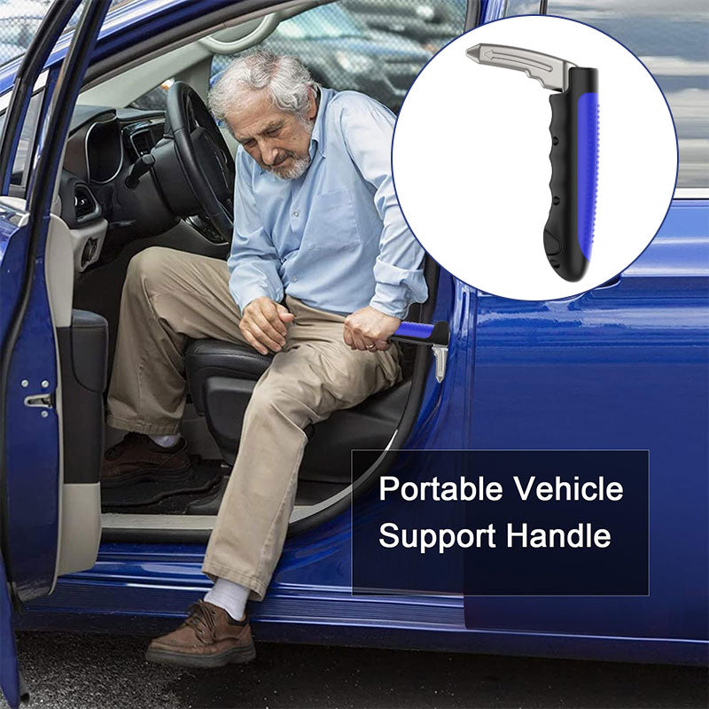 Car Handle Assist – Leeope