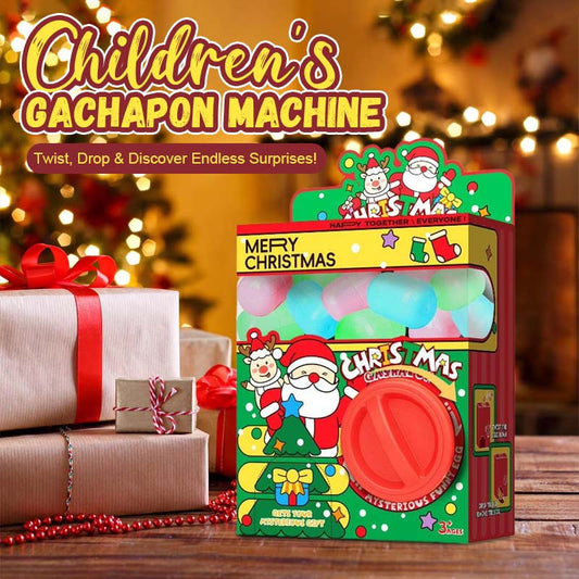 Children's Gachapon Machine